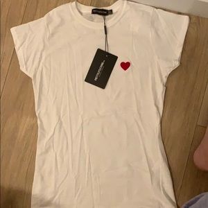 Pretty Little Thing T-shirt